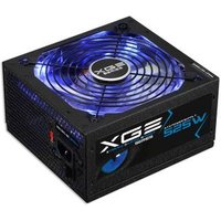 Fuente de Alimentación Tooq Tqxgeii-525sap 525W 80 Plus Bronze