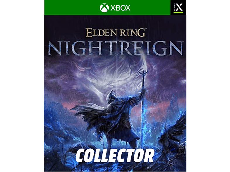 Xbox Series X Edición Coleccionista Elden Ring Xbox Series X Edición Coleccionista Elden Ring