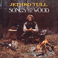 Jethro Tull - Songs From The Wood - Vinilo Edición 40 Aniversario