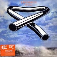 Mike Oldfield - Tubular Bells