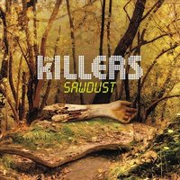 The Killers - Sawdust (LP)