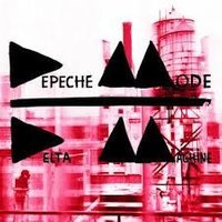 Depeche Mode Delta Machine Deluxe (2 Vinilos)