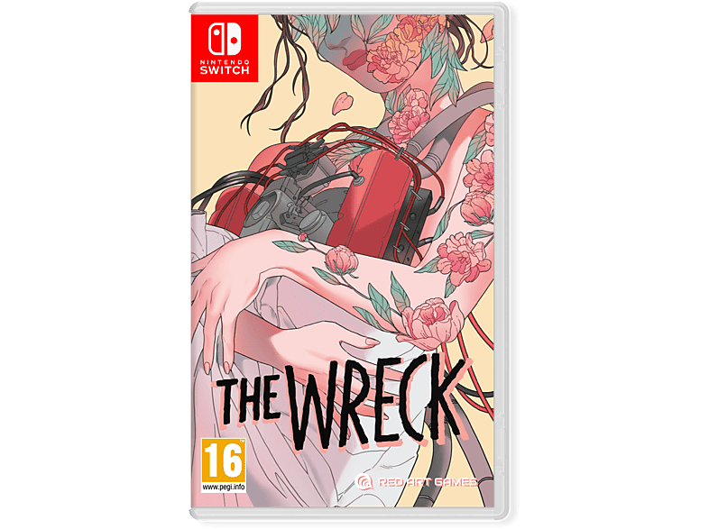 Nintendo Switch: The Wreck