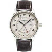 Zeppelin 7642-5 Reloj de Pulsera Masculino Cuarzo