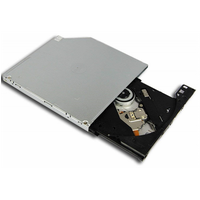 Regrabadora DVD SATA Slim Lenovo 9.0mm Externa