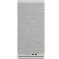 Gabinete Fractal Design Mood SFF Gris