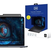 Filtro de Privacidad para MacBook Pro 13" y MacBook Air 13"