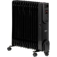 Calentador De Aceite Camry CR 7814 2500W