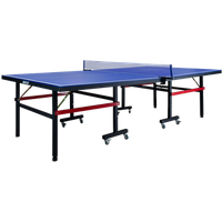 Mesa De Ping Pong Para Exteriores Prosport