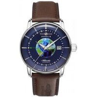Reloj Zeppelin Atlantic 8468-3 Automático