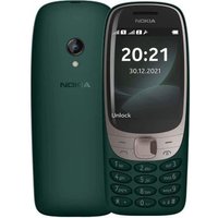 Teléfono Móvil Nokia 6310