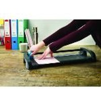 Cizalla de Rodillo Dahle Office A4 - Capacidad 12 Hojas