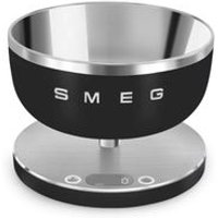Báscula de Cocina Electrónica Smeg 5kg KSC01