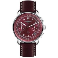 Reloj Zeppelin LZ126 Los Angeles Quarz 7614-6