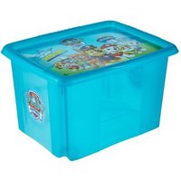 Caja de almacenamiento