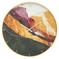 Reloj de Pared Mity 80 x 5 cm
