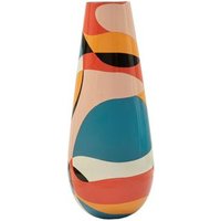 Jarrón Rubic Alto 37 x 92 cm