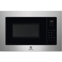 Microondas Integrado Electrolux MQc326GXE con Grill 25 L 1400 W
