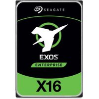 Disco Duro Enterprise Exos X16 12 TB SAS