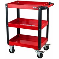 Carrito de Herramientas Ecoline 68x42,5x85 Cm Ks Tools
