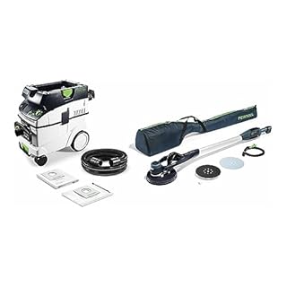 Festool PLANEX lhs-e 225