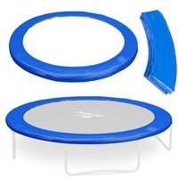 Cubierta De Resorte Neo-sport De 374 Cm Y 12 Pies