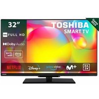 Smart TV LED Toshiba 32" Full HD
