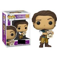 Playmycenter Disney Enredados Flynn