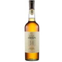 Oban 14 Años Single Malt Scotch Whisky 70cl