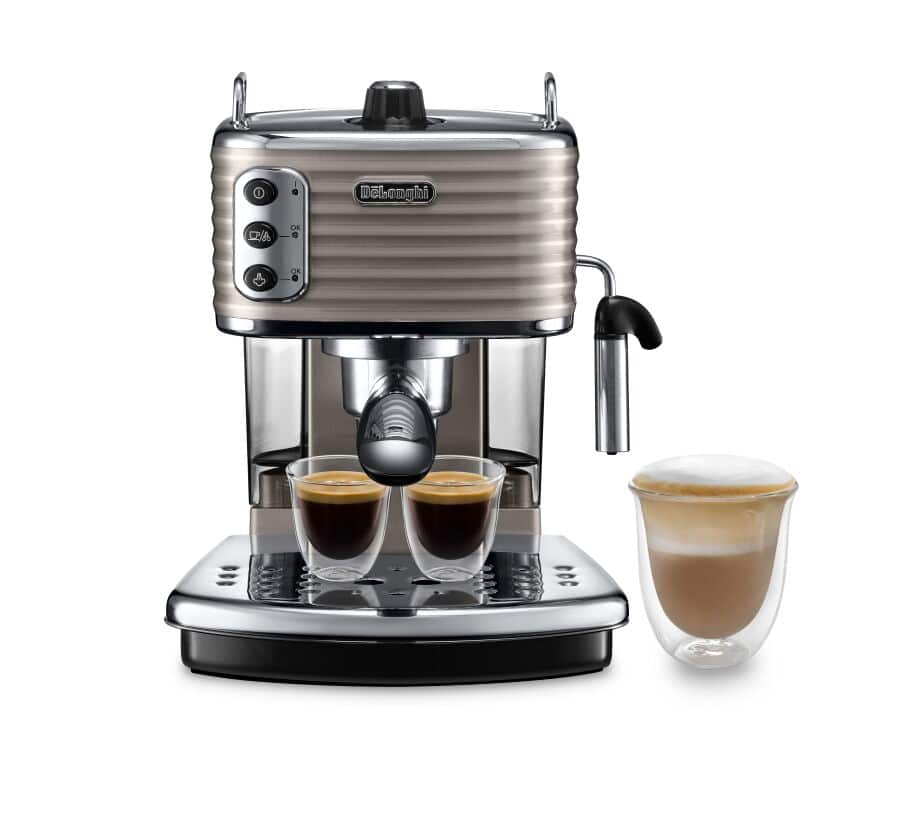 De'Longhi Scultura ECZ351