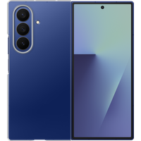 Samsung Funda Clear Galaxy Z Fold7