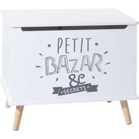 Cofre Order Petit