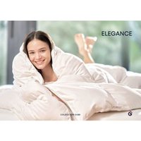 Edredón Nórdico Gobi Elegance Dúo 90+100 Gr (105cm)