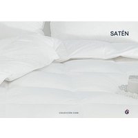 Edredón Nórdico Satén 180 Gr Gobi 105cm