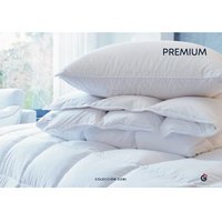 Edredón Nórdico Gobi Premium 120 Gr Plumón / Pluma Microcotton