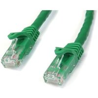 Startech.com Cable de Red Gigabit Ethernet Cat6 RJ45 Snagless de 7m