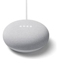 Altavoz Inteligente Google Nest Mini Altavoz Inteligente Google Nest Mini