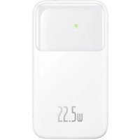 Comet Series Power Bank 10000 mAh 22.5W