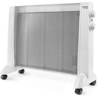 Radiador Taurus de Mica 1600W PRMB