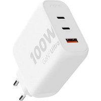 Cargador Sectorial Gan² 100W 2 USB-C Xtorm