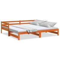 Sofá cama nido 90x190 cm