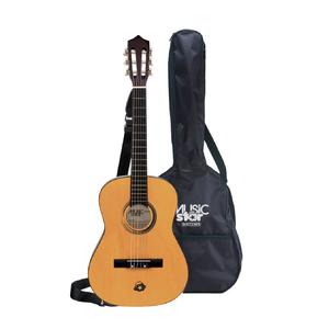 Guitarra Clásica Musicstar 92 cm