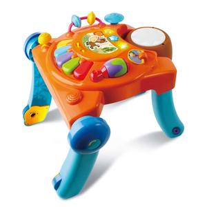 Andador y Mesa de Actividades 3 en 1 B-Kids