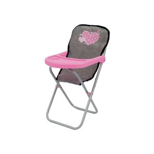Trona para Muñecos Love Bebe