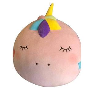 Peluche Ami "Unicornio 2 en 1"