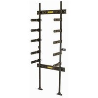 Dewalt Sistema Fijación A La Pared Toughsystem