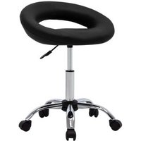 Silla de Comedor Giratoria Vidaxl