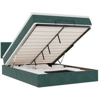 Estructura de Cama Otomana 140x200 cm