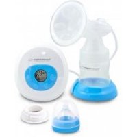 Extractor de Leche Electrónico Esperanza ECM001B 150 Ml