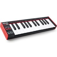 Teclado de Control Akai LPK25 MKII